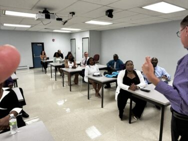 Meet OJEI Cohort 1