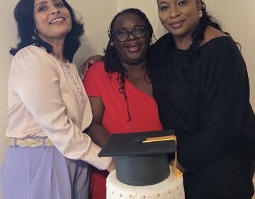 Meet OJEI Cohort 1