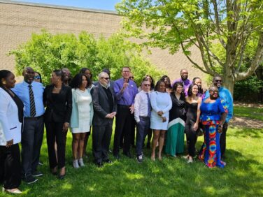 Meet OJEI Cohort 1