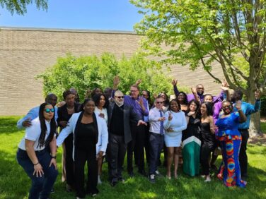 Meet OJEI Cohort 1