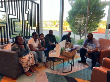 Meet OJEI Cohort 1