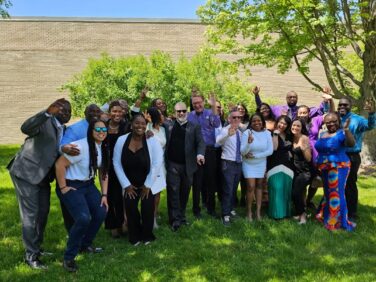 Meet OJEI Cohort 1
