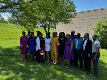 Meet OJEI Cohort 1