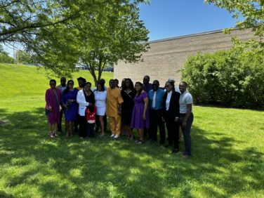 Meet OJEI Cohort 1