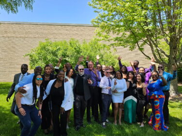 Meet OJEI Cohort 1